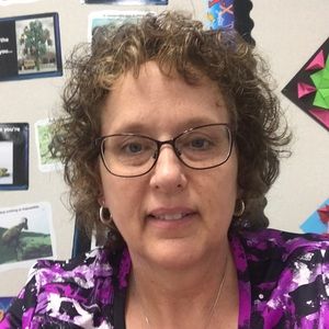 Meet your Posher, Debbie